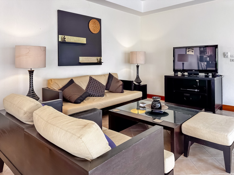 3 Bed, 3 Bath, HouseFor Sale, Laguna, Phuket