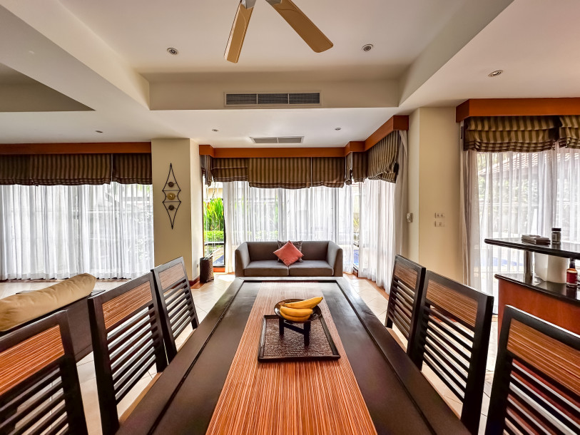 3 Bed, 3 Bath, HouseFor Sale, Laguna, Phuket