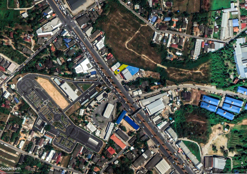 Commercial Property, For Sale