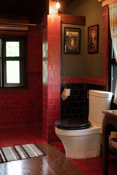 6 Bath, HouseFor Sale, Suthep, Chiang Mai