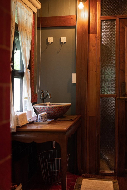 6 Bath, HouseFor Sale, Suthep, Chiang Mai