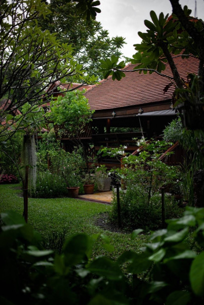 6 Bath, HouseFor Sale, Suthep, Chiang Mai