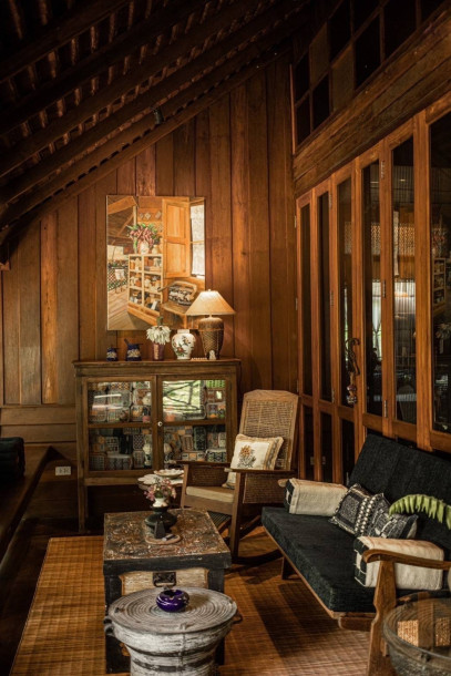 6 Bath, HouseFor Sale, Suthep, Chiang Mai