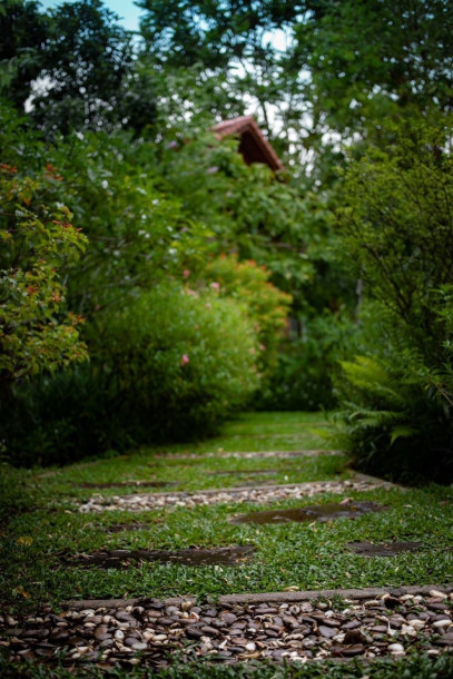 6 Bath, HouseFor Sale, Suthep, Chiang Mai