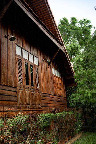 6 Bath, HouseFor Sale, Suthep, Chiang Mai