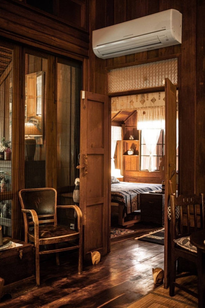 6 Bath, HouseFor Sale, Suthep, Chiang Mai