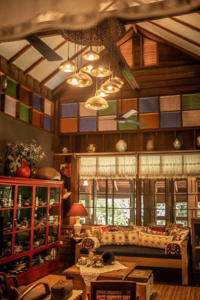 6 Bath, HouseFor Sale, Suthep, Chiang Mai