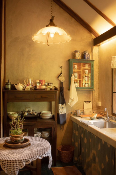 6 Bath, HouseFor Sale, Suthep, Chiang Mai