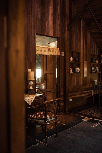 6 Bath, HouseFor Sale, Suthep, Chiang Mai