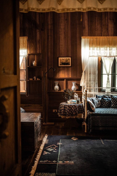 6 Bath, HouseFor Sale, Suthep, Chiang Mai