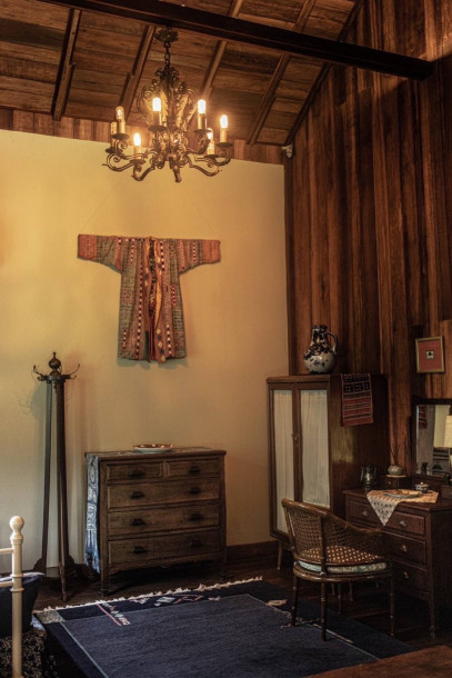 6 Bath, HouseFor Sale, Suthep, Chiang Mai