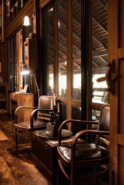 6 Bath, HouseFor Sale, Suthep, Chiang Mai