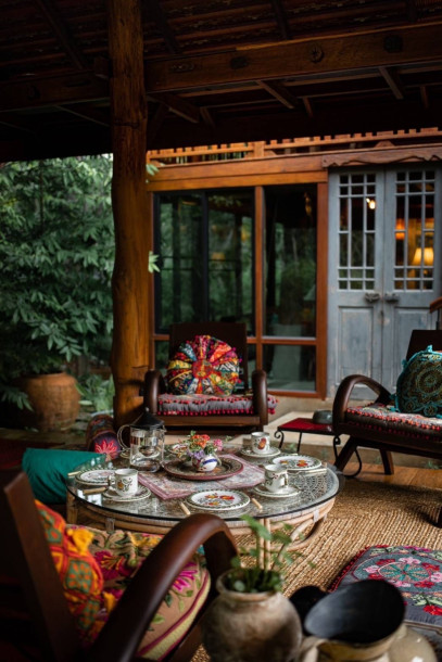 6 Bath, HouseFor Sale, Suthep, Chiang Mai