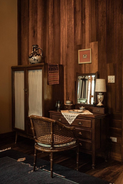 6 Bath, HouseFor Sale, Suthep, Chiang Mai