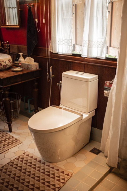 6 Bath, HouseFor Sale, Suthep, Chiang Mai