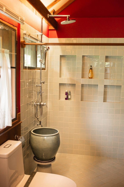 6 Bath, HouseFor Sale, Suthep, Chiang Mai