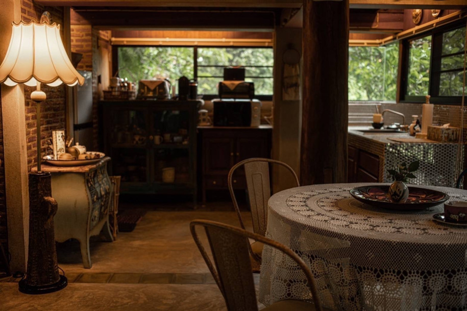 6 Bath, HouseFor Sale, Suthep, Chiang Mai