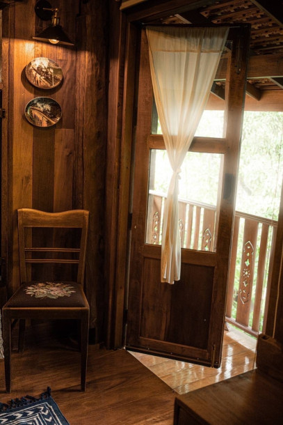 6 Bath, HouseFor Sale, Suthep, Chiang Mai