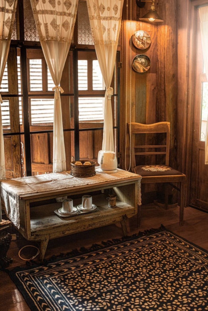 6 Bath, HouseFor Sale, Suthep, Chiang Mai