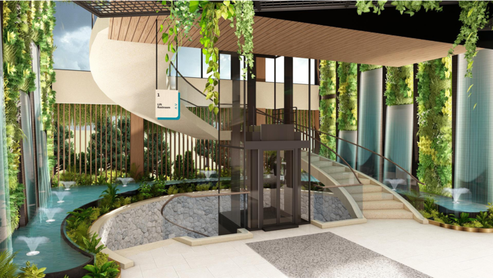 2 Bed, 2 Bath, HouseFor Sale, Cherng Talay, Phuket