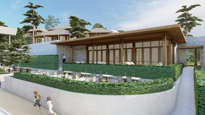 2 Bed, 2 Bath, HouseFor Sale, Cherng Talay, Phuket