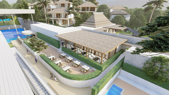 2 Bed, 2 Bath, HouseFor Sale, Cherng Talay, Phuket