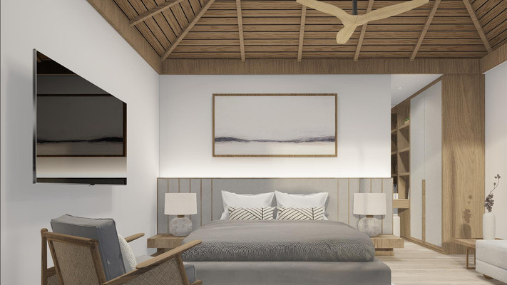 2 Bed, 2 Bath, HouseFor Sale, Cherng Talay, Phuket