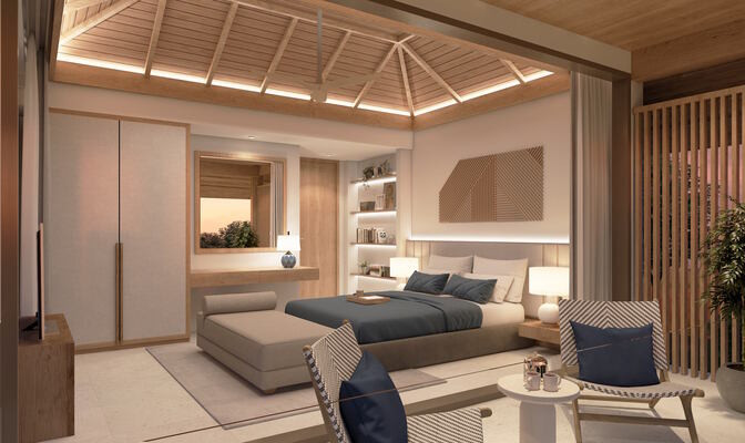 2 Bed, 2 Bath, HouseFor Sale, Cherng Talay, Phuket