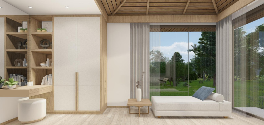 2 Bed, 2 Bath, HouseFor Sale, Cherng Talay, Phuket