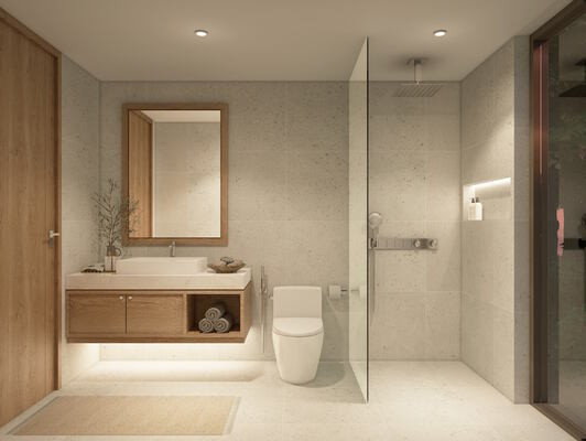 2 Bed, 2 Bath, HouseFor Sale, Cherng Talay, Phuket