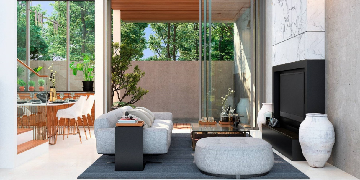 2 Bed, 3 Bath, HouseFor Sale, Rawai, Phuket