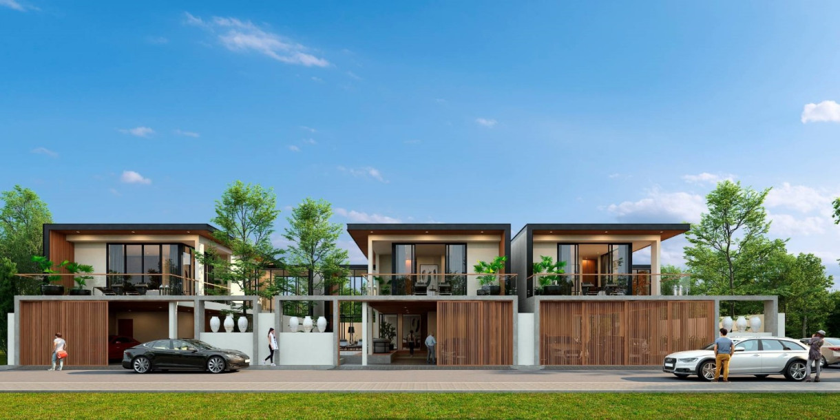 2 Bed, 3 Bath, HouseFor Sale, Rawai, Phuket