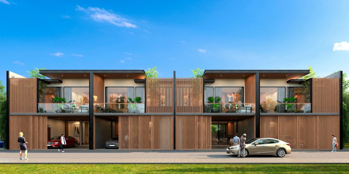 2 Bed, 3 Bath, HouseFor Sale, Rawai, Phuket