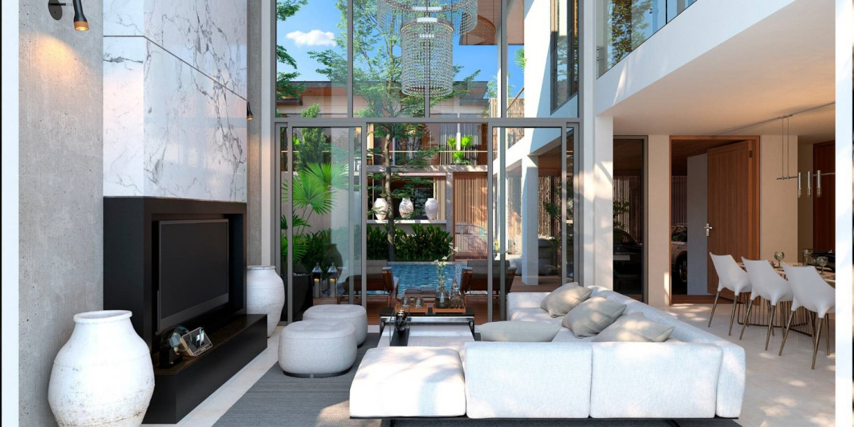 2 Bed, 3 Bath, HouseFor Sale, Rawai, Phuket