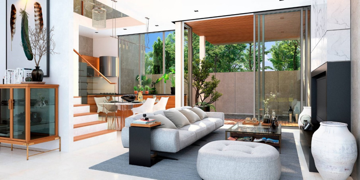 2 Bed, 3 Bath, HouseFor Sale, Rawai, Phuket