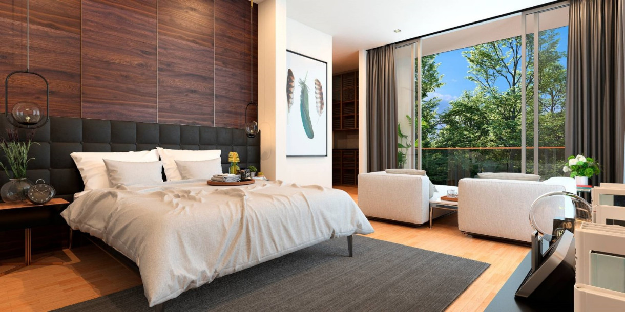 2 Bed, 3 Bath, HouseFor Sale, Rawai, Phuket