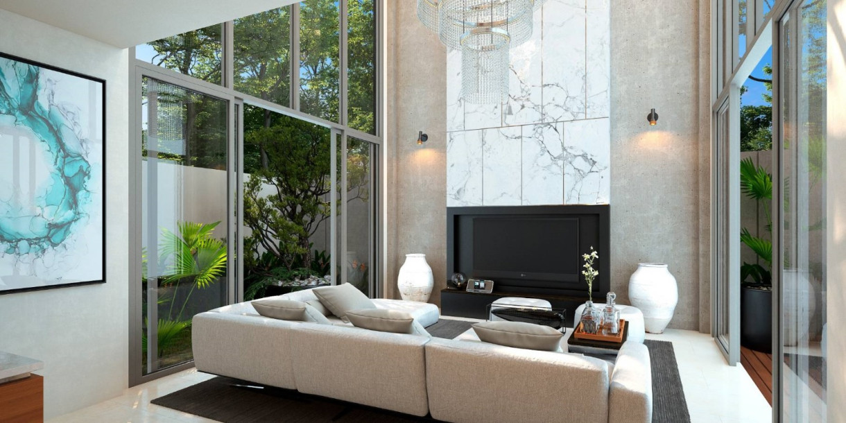 2 Bed, 3 Bath, HouseFor Sale, Rawai, Phuket