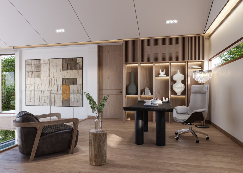 4 Bed, 4 Bath, HouseFor Sale, Cherng Talay, Phuket