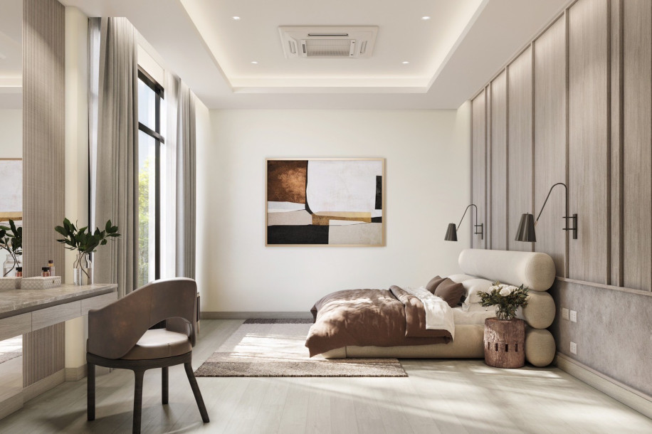 4 Bed, 4 Bath, HouseFor Sale, Cherng Talay, Phuket