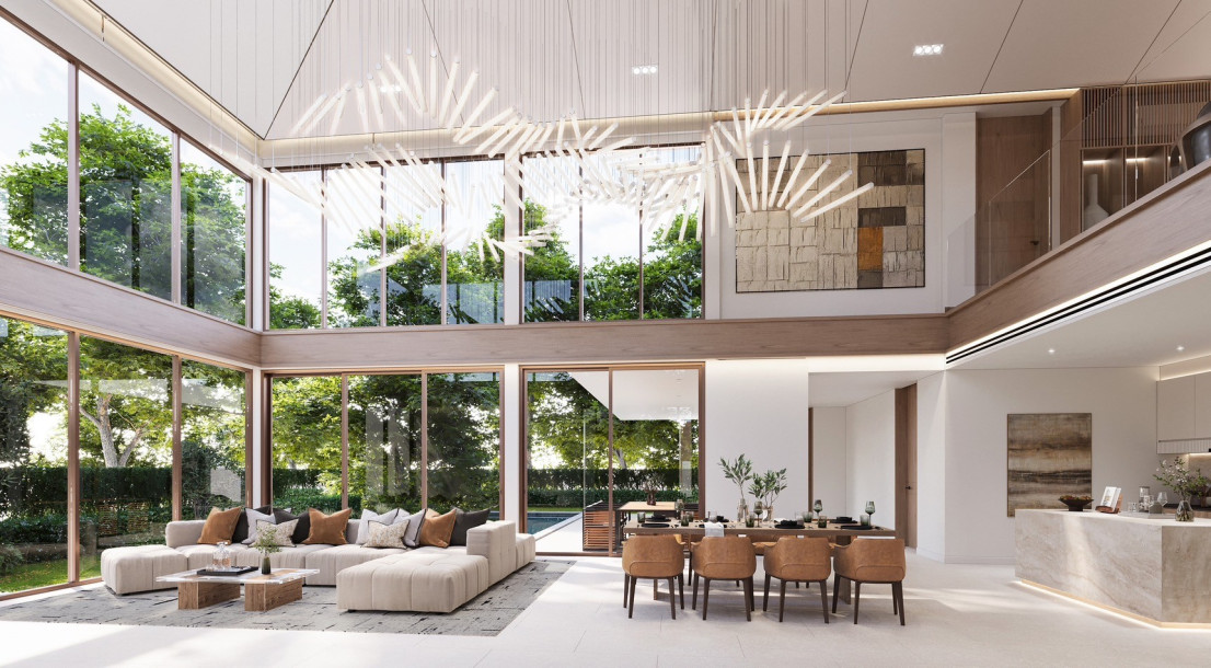 4 Bed, 4 Bath, HouseFor Sale, Cherng Talay, Phuket