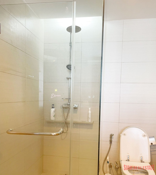 1 Bed, 1 Bath, ApartmentFor Sale, Charoen Krung, Bangkok