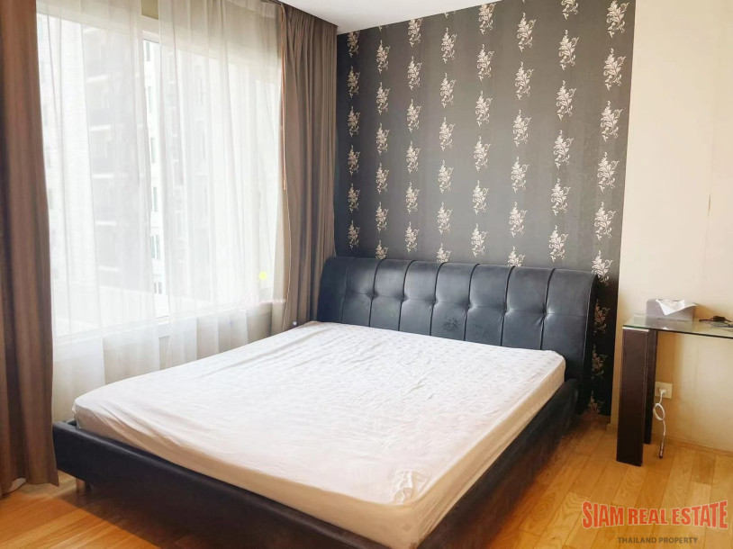 1 Bed, 1 Bath, ApartmentFor Sale, Charoen Krung, Bangkok