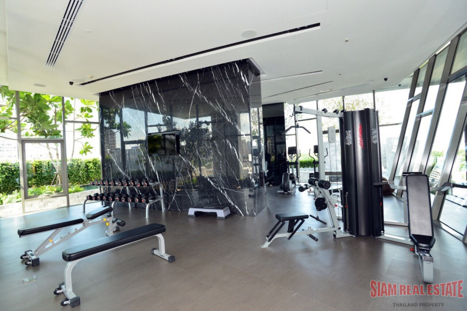 1 Bed, 1 Bath, ApartmentFor Sale, Thong Lo, Bangkok