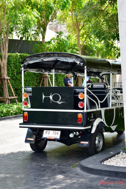 1 Bed, 1 Bath, ApartmentFor Sale, Thong Lo, Bangkok