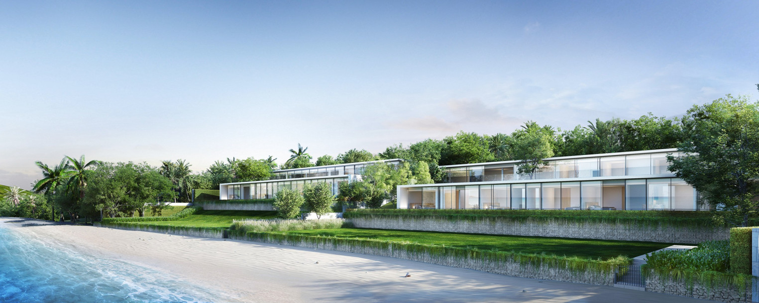 5 Bed, 5 Bath, HouseFor Sale, Cape Panwa, Phuket