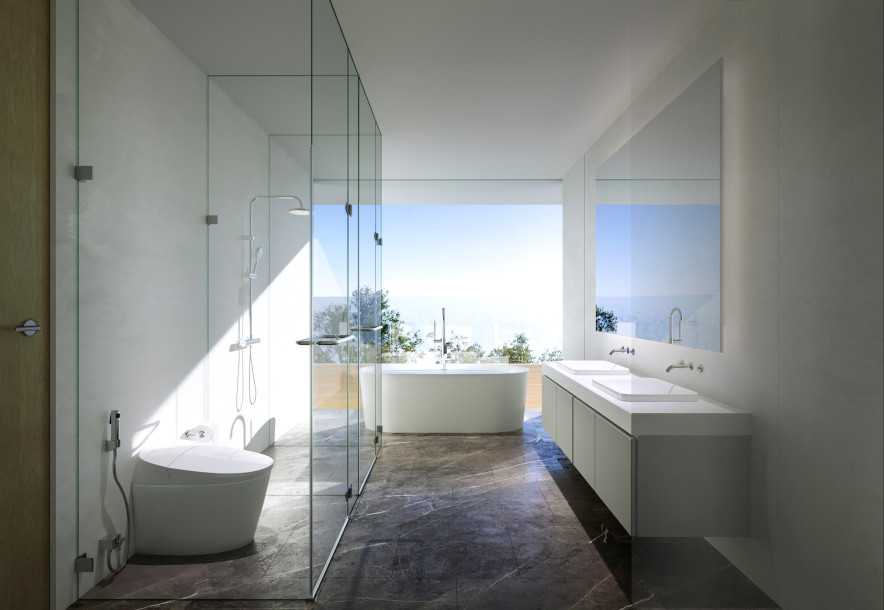 5 Bed, 5 Bath, HouseFor Sale, Cape Panwa, Phuket