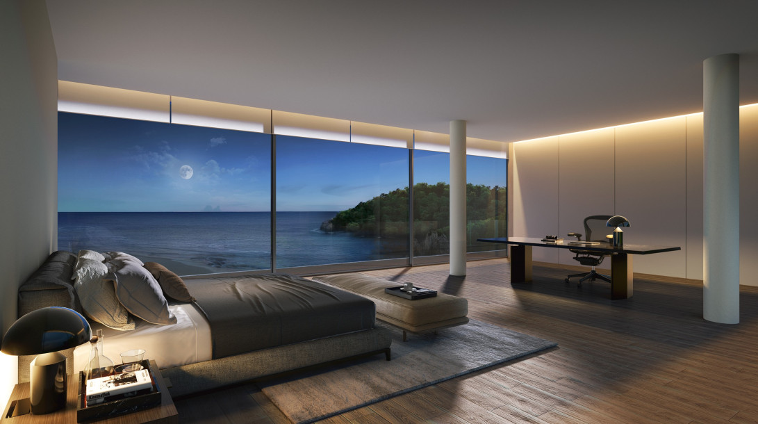 5 Bed, 5 Bath, HouseFor Sale, Cape Panwa, Phuket