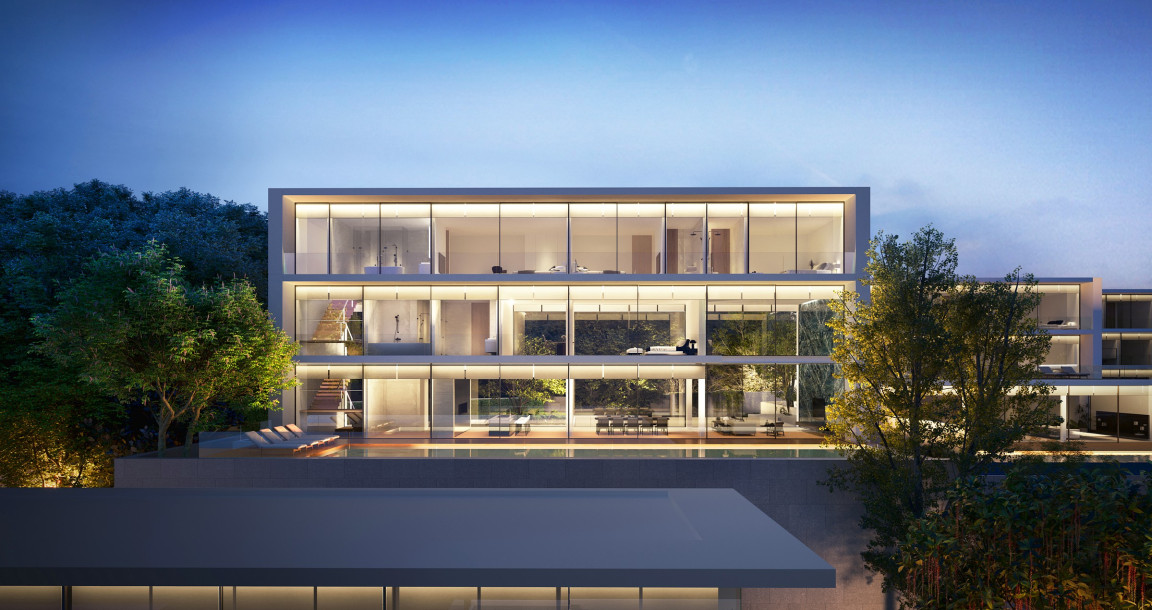 5 Bed, 5 Bath, HouseFor Sale, Cape Panwa, Phuket