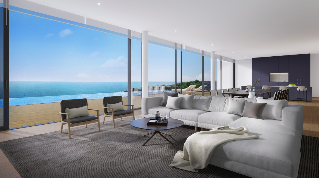 5 Bed, 5 Bath, HouseFor Sale, Cape Panwa, Phuket