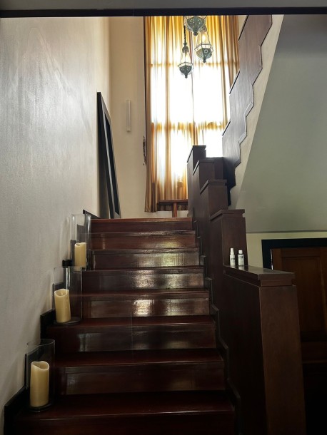 4 Bed, 4 Bath, HouseFor Sale, Suvarnbhumi, Bangkok